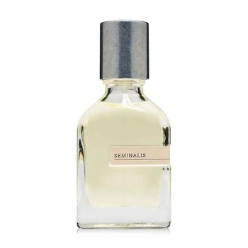 Тестер парфюм ORTO PARISI SEMINALIS PARFUM TESTER 50 ml spray