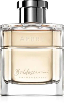 Тестер туалетная вода HUGO BALDESSARINI AMBRE edt 90 ml spray tester (M)