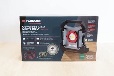 Акумуляторний світлодіодний прожектор PARKSIDE PERFORMANC PPBSTA 20-Lі