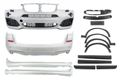 Комплект обвісів M-Tech (для 2014-2018) для BMW X3 F25 рр
