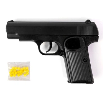 Пістолет ігровий Vigor COLT M1911 V8