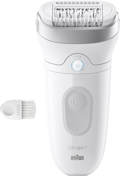 Эпилятор Braun Silk-epil 7 SE 7-000 (8700216963367)