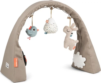 Zabawka dla niemowląt Done by Deer sala gimnastyczna 4123729 (5712643034766)