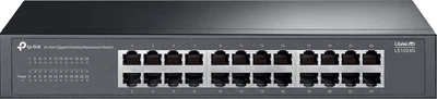 Комутатор TP-LINK LS1024G