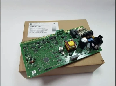 Электронная плата к котлу WBN 6000-18, 24, 35 з FD=>754 (взамен 8737602240, 87186507570) (арт. 8737602759)