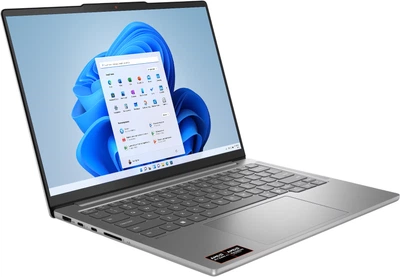 Laptop Lenovo IdeaPad Pro 5 14AKP10 (83JL000AMX) Luna Grey