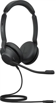 Навушники Jabra Evolve2 30 UC Stereo USB-C Black (23089-989-879)