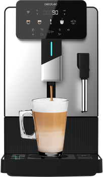 Ekspres do kawy Cecotec Cremmaet Steam (A01_EU01_115411)