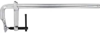 Струбцина столярна Yato YT-6416 кована 900 x 120 мм (5906083964169)