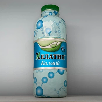 Добриво Хелатин Кальцій 1,2 л Караван Кіссон
