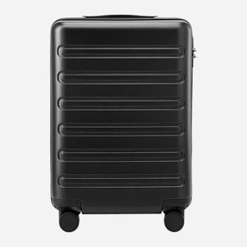 Валіза Xiaomi Ninetygo ANDES Luggage 24 65 л Black (6941413239547)