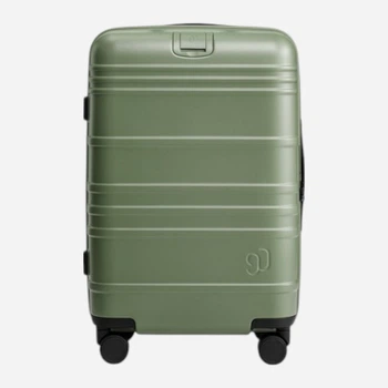 Валіза Xiaomi Ninetygo Modern Luggage 20 38 л Green (6941413244435)