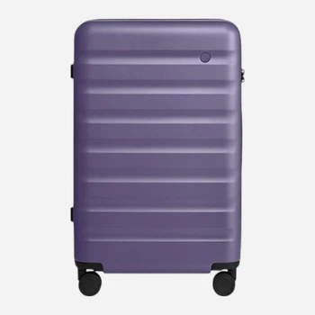 Валіза Xiaomi Ninetygo Rhine 2.0 24 66 л Purple (6941413248112)