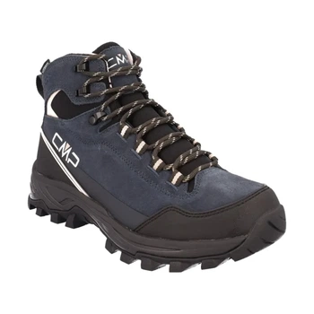 Черевики CMP Women's Myzar Mid Trekking Shoes WP 37 Night (1097-3Q15856-79UT 37)