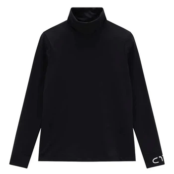 Кофта CMP Women's Sweat Softech Black XS (1097-35L4726-U901 XS)