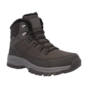 Ботинки CMP Men's Auryl Mid Snow Boots WP 42 Black (1097-3Q72897-93UU 42)