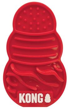 Zabawka dla psa Kong Licks Lg (35585523095)