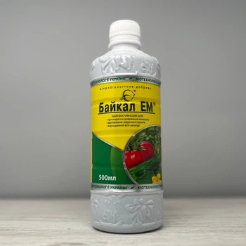 Добриво Байкал ЕМ 0,5 л Кіссон