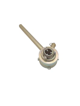 Плашкотримач ПД 16-24, 1/2"-3/4" з тріскачкою