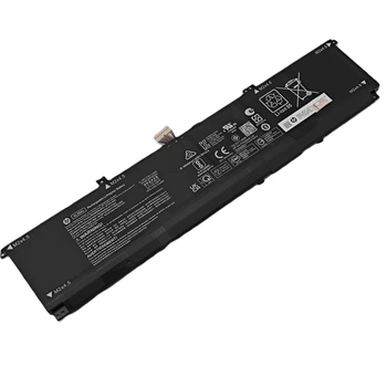 Аккумулятор для ноутбука HP Envy 15-EP, 15T-EP, KL06XL 6821mah 83.14Wh ORIGINAL