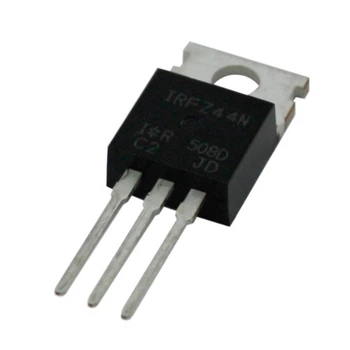 Полевой транзистор IRFZ44N (10 шт.), TO-220, N-канальный MOSFET