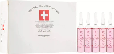Кондиционер для волос Lovien с минеральным маслом Essential Mineral Oil Conditioner 10 х 10 мл