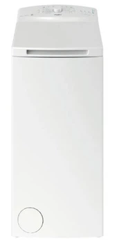 Пральна машина Whirlpool TDLR 6040L EU/N