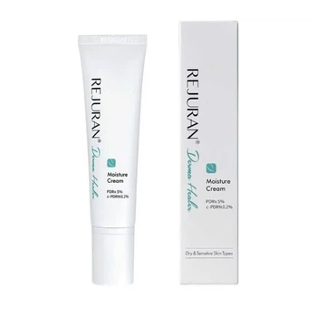 Увлажняющий крем Rejuran Derma Healer Moisture Cream 60 g