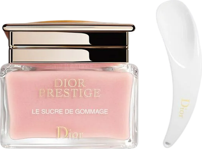 Peeling do twarzy Dior Prestige Le Sucre de Gommage oczyszczający 150 ml (3348901565318)