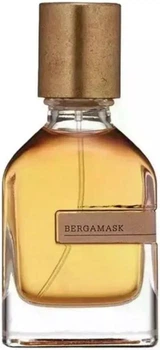 Тестер парфюм ORTO PARISI BERGAMASK PARFUM TESTER 50 ml spray