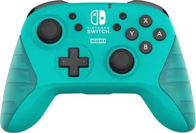 Kontroler Hori Wireless HORIPAD dla Nintendo Switch 2 Teal (NSW-499U)