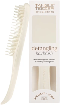 Szczotka do włosów Tangle Teezer The Ultimate Detangler Matte kremowa (5060926687001)