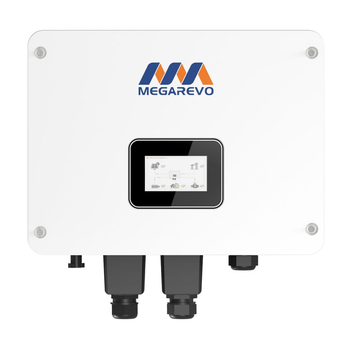 Інвертор Megarevo 05KL1D (35dB)