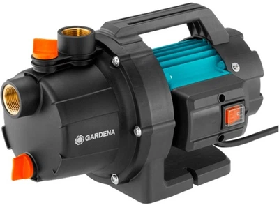 Напірний насос Gardena 3000/4 BASIC (09010-47)
