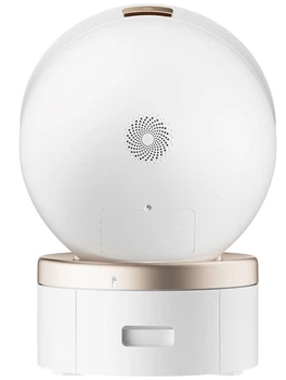 Automatyczna inteligentna kuweta Mova Prime AI dla kotów 6L/11L na 15 dni aplikacja (6977728948805)