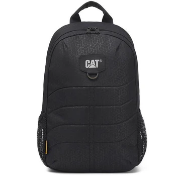 Рюкзак повседневный CAT Millennial Classic Черный 22L (84718-478)