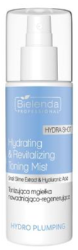 Mgiełka do twarzy Bielenda Hydro Plumping nawilżający i regenerujący 150 ml (5902169065096)