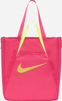 Сумка Nike NK GYM TOTE 28L рожевий Жін 41 x 33 x 13 см (DR7217-629)