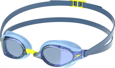 Окуляри для плавання Speedo FASTSKIN SPEEDSOCKET 2 MIR AU Blue ONE SIZE (8-1089718662)
