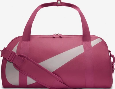 Сумка Nike Y NK GYM CLUB - SP23 25L рожевий Діт 48 x 23 x 28 см (DR6100-634)