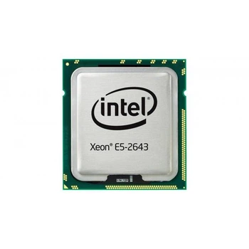 Процессор Intel Xeon Quad-Core E5-2643 3.30GHz/10MB/8GT/s Б/У