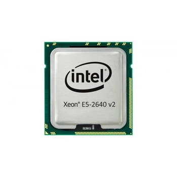 Процессор Intel Xeon Eight-Core E5-2640V2 2.00GHz/20MB/7.2GT/s Б/У