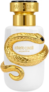 Woda perfumowana damska Roberto Cavalli Serpentine 50 ml (8052464898282)