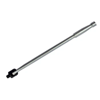 Вороток KING ROY 1/2" шарнірний посилений під головку L=600 мм (32418)