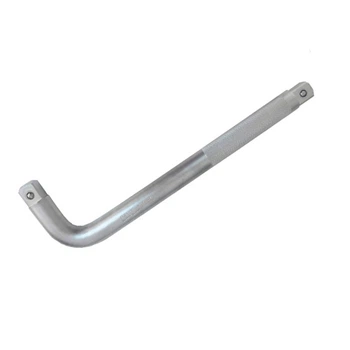 Вороток KING ROY 3/4" L-подібний під головку L=300 мм 2-х сторонній (31401)