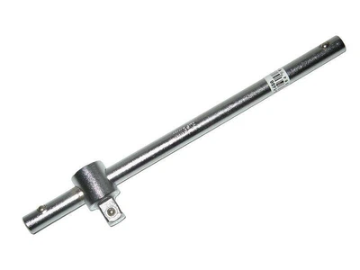 Вороток KING STD 1/2" Т-подібний під головку L=250 мм (KS-1456)