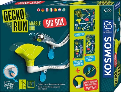 Tor kulkowy Kosmos duży KM617318 (4002051617318)