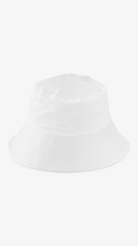 Панама чоловіча No Brand 39205-1 One Size Білий (2000999428616)