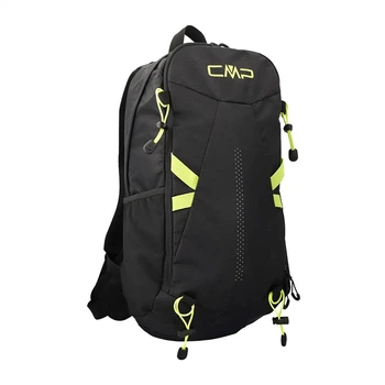 Рюкзак CMP Laredo 22L Trekking Backpack Black (1097-3V17957-U901 UNI)
