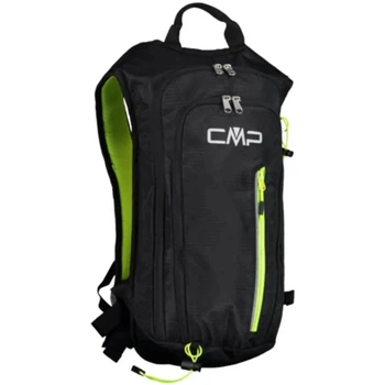 Рюкзак CMP Grand Rapids 9L Bike Backpack Black (1097-3V57877-U901 UNI)